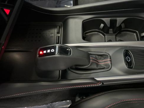 New 2025 Dodge Charger R/T Scat Pack w/ Track Pack AWD/4WD image 14