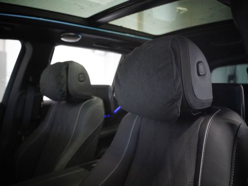 New 2026 Mercedes-Benz Maybach GLS 600 Maybach GLS 600 image 15