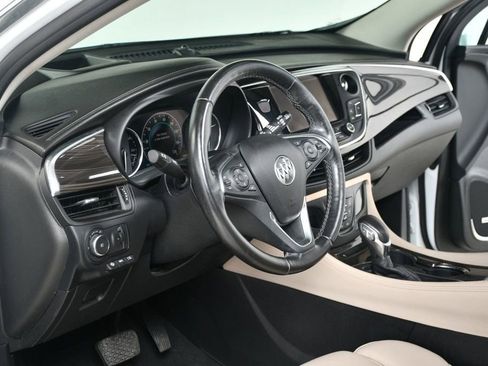 Used 2019 Buick Envision Premium w/ Driver Confidence Package image 24