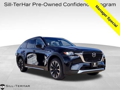 Used 2026 MAZDA CX-90 Plug-In Hybrid w/ Premium Plus