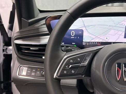 New 2026 Buick Enclave Preferred w/ LPO, Floor Liner Package image 27