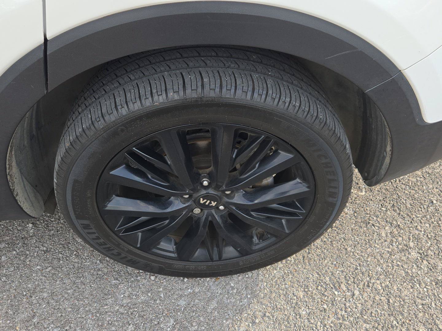 Used 2021 Kia Telluride S AWD/4WD image 11
