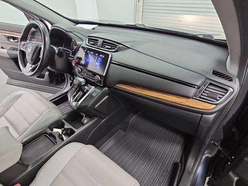 Used 2019 Honda CR-V EX-L image 38