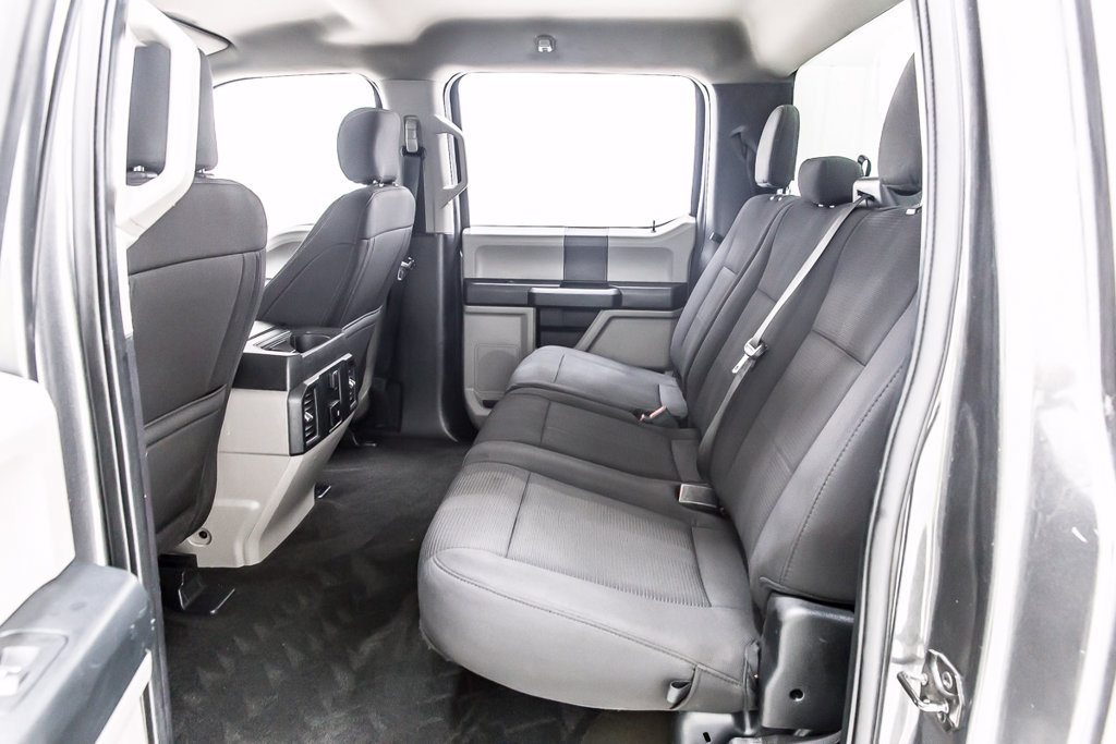 Used 2019 Ford F150 XL w/ Equipment Group 101A Mid AWD/4WD image 28
