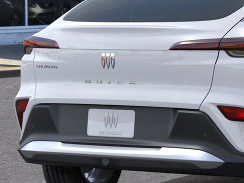 New 2026 Buick Envista Preferred FWD image 14