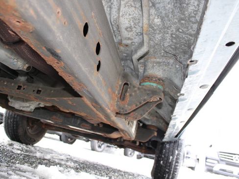 Used 2011 Chevrolet Silverado 1500 LT image 26