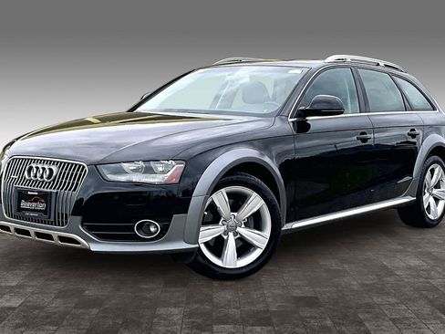 Used 2013 Audi A4 Premium AWD/4WD image 2