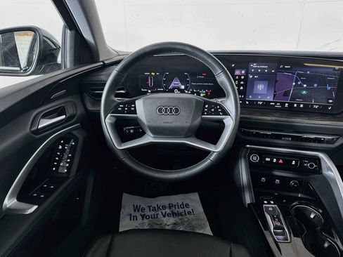 Used 2025 Audi Q5 Premium Plus w/ Premium Plus AWD/4WD image 22