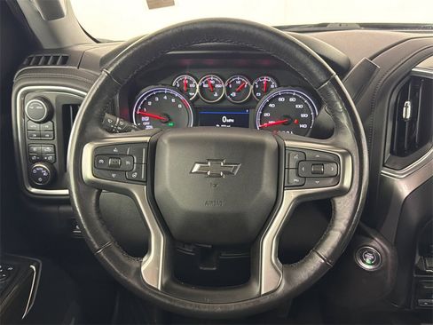 Used 2020 Chevrolet Silverado 1500 RST image 23