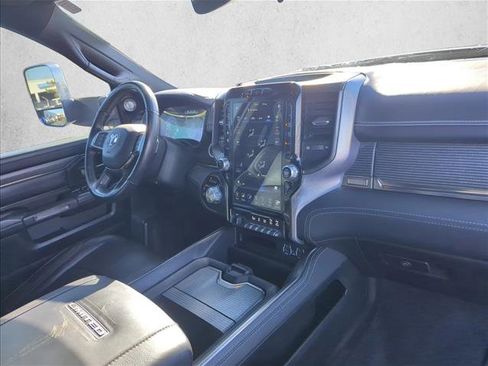 Used 2020 RAM 2500 Limited image 18