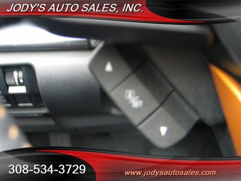 Used 2024 Subaru Forester Wilderness AWD/4WD image 14