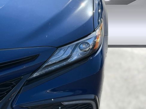 Used 2024 Toyota Camry XSE image 11