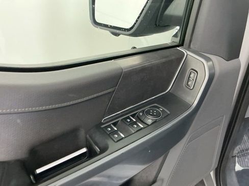 Used 2024 Ford F150 XLT w/ Tow/Haul Package AWD/4WD image 15