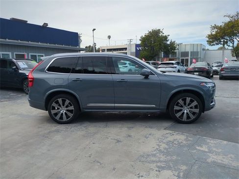 Certified 2023 Volvo XC90 T8 Plus image 2