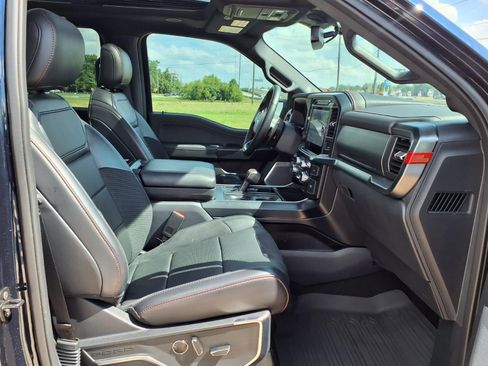 Used 2024 Ford F150 Raptor AWD/4WD image 20