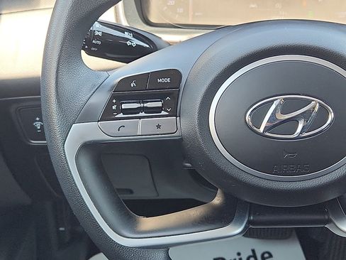 Certified 2024 Hyundai Tucson SEL AWD/4WD image 15