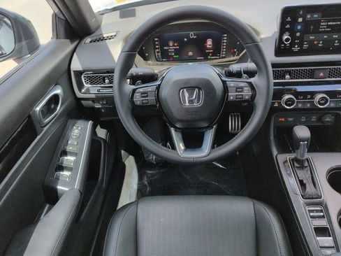 Used 2026 Honda Civic Sport image 15