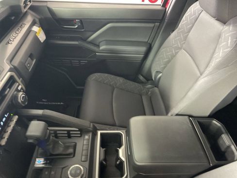 New 2026 Toyota Tacoma SR5 image 21