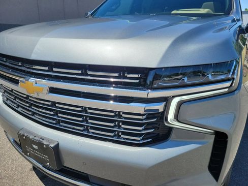 Used 2024 Chevrolet Tahoe Premier w/ Premium Package 2 image 28