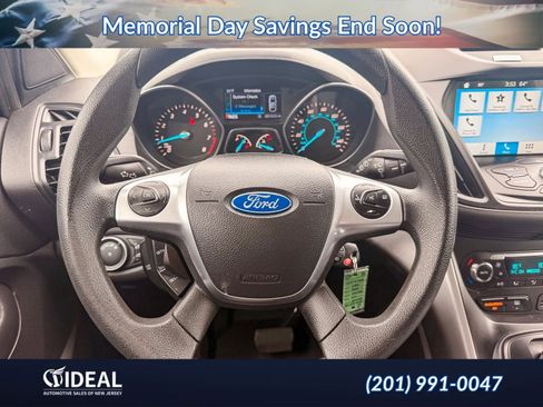 Used 2016 Ford Escape SE w/ Equipment Group 201A AWD/4WD image 18