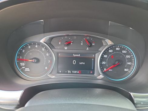Certified 2023 Chevrolet Traverse LT AWD/4WD image 14