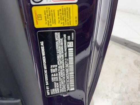 Used 2022 BMW 230i Coupe w/ Premium Package 2 image 38