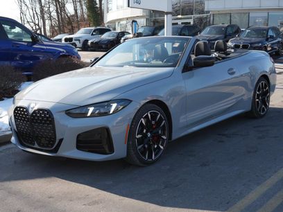 New 2026 BMW 430i xDrive 430i xDrive w/ M Sport Package