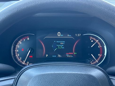 Used 2024 Toyota RAV4 XLE FWD image 23
