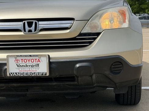 Used 2007 Honda CR-V EX image 8