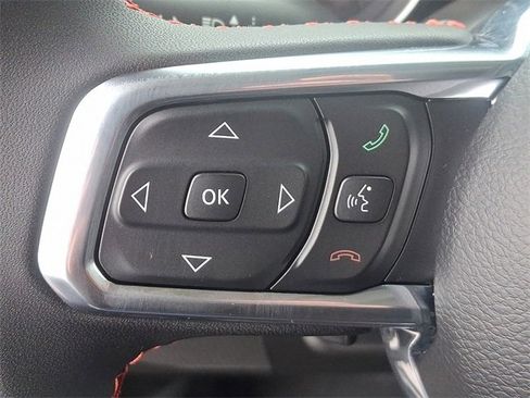 Used 2023 Jeep Wrangler Rubicon w/ Xtreme 35 Tire Package image 21