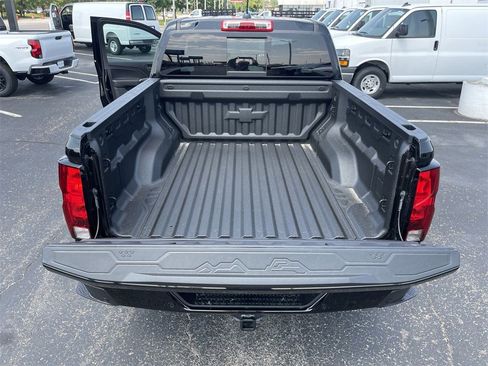 New 2025 Chevrolet Colorado Trail Boss image 23
