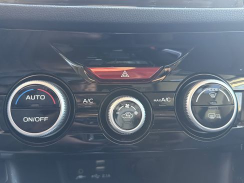 Certified 2024 Subaru Forester Premium image 23