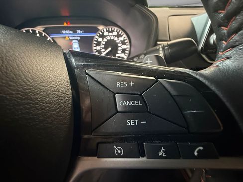 Used 2024 Nissan Altima 2.5 SR FWD image 20