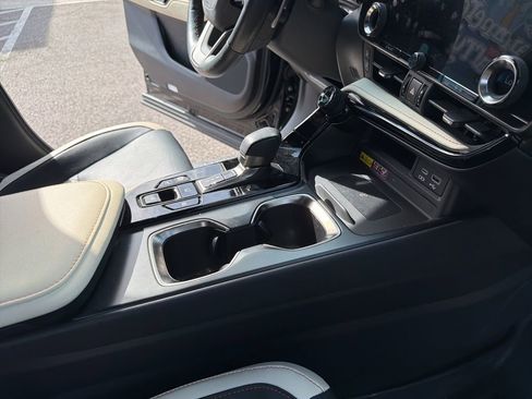 Used 2022 Lexus NX 350h 350h Luxury w/ Vision Package image 23