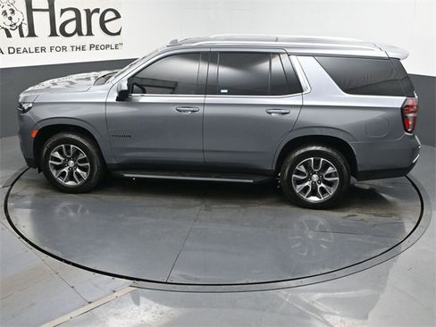 Used 2021 Chevrolet Tahoe LT image 43