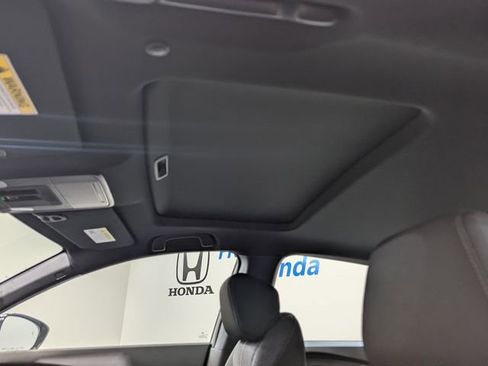 New 2026 Honda Accord Sport image 13