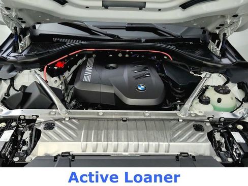 Used 2025 BMW X3 xDrive30i w/ Premium Package AWD/4WD image 24