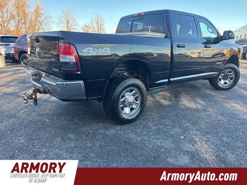 Used 2021 RAM 2500 Tradesman image 4