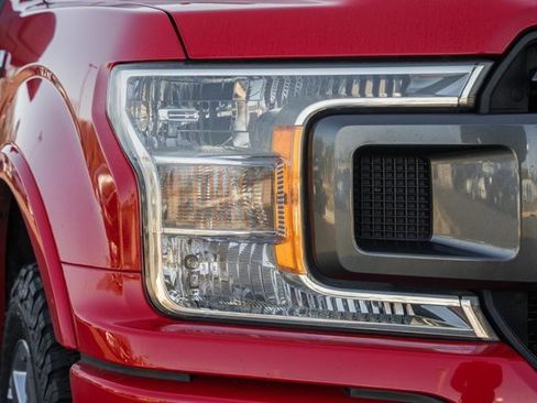 Used 2018 Ford F150 XLT w/ Equipment Group 302A Luxury image 16