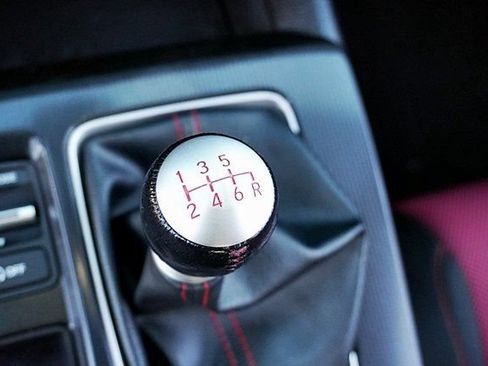 Used 2025 Honda Civic Si image 32