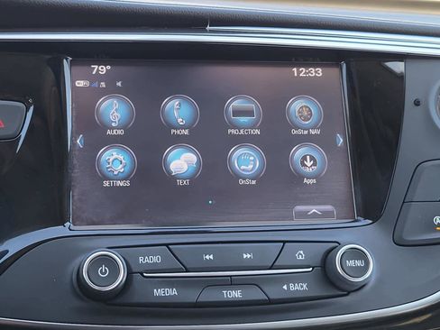 Used 2020 Buick Envision Preferred image 22