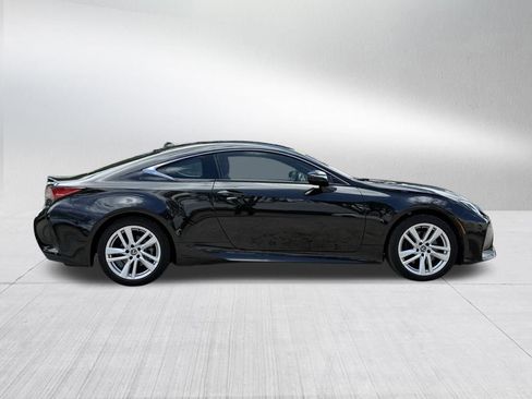 Used 2023 Lexus RC 300 RWD image 4