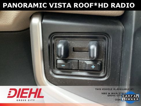 Used 2022 Ford Expedition Limited image 35