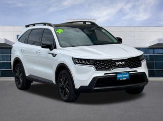 Used 2023 Kia Sorento S w/ Panoramic Sunroof Package AWD/4WD video 2