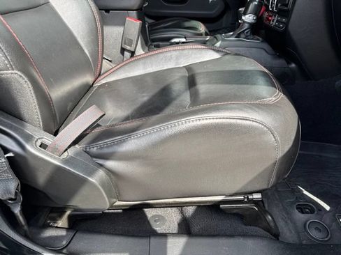 Used 2020 Jeep Gladiator Rubicon AWD/4WD image 28