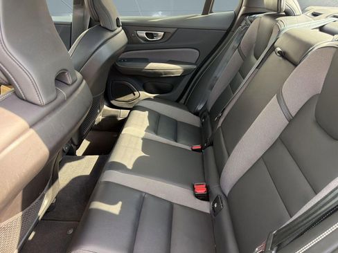 Certified 2024 Volvo S60 B5 Plus FWD image 15
