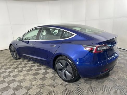 Used 2018 Tesla Model 3 Long Range image 5