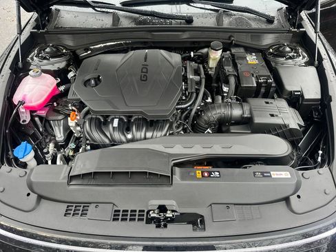 New 2026 Hyundai Sonata SEL image 24