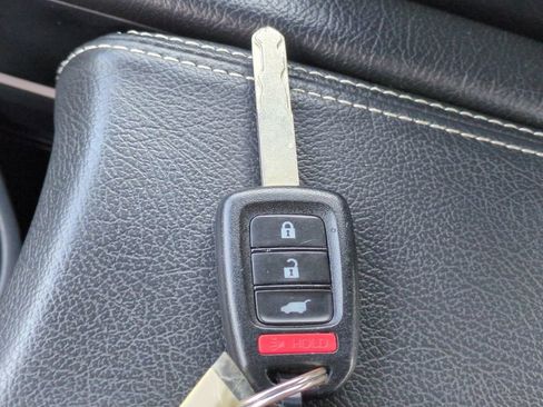Used 2018 Honda Civic Sport image 24