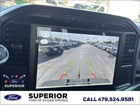 Used 2024 Ford F150 STX AWD/4WD image 32